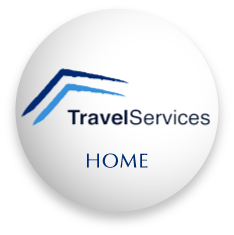 travel services logo